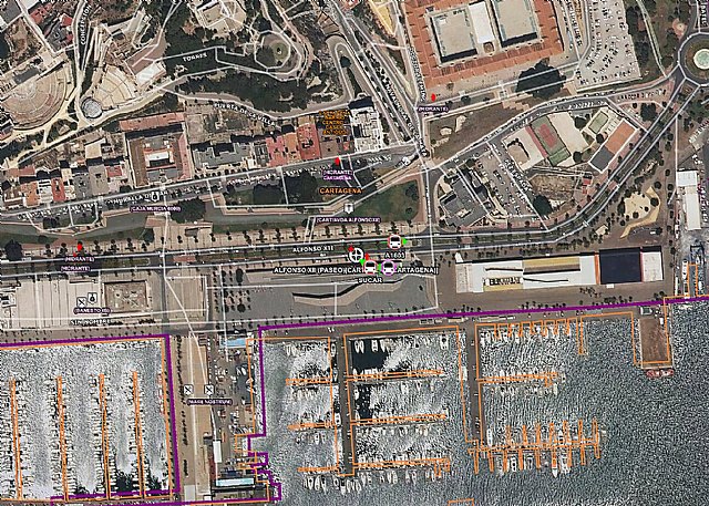 Tres trabajadores heridos por quemaduras de ácido tras accidente laboral ocurrido en Arqua