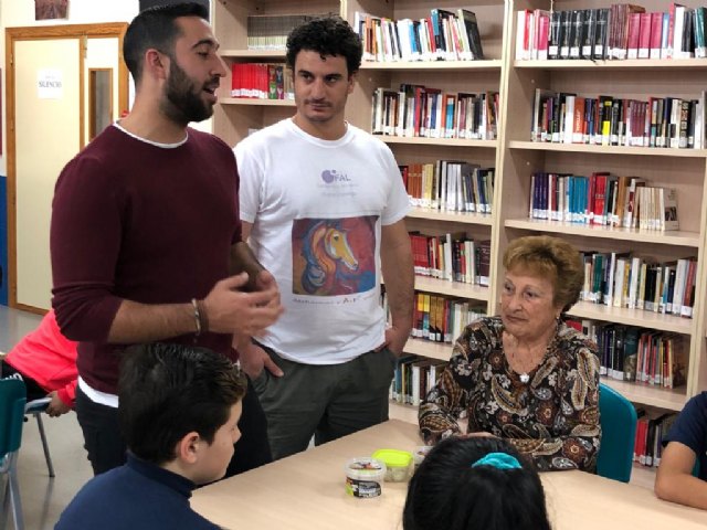 5 de noviembre día del CUIDADOR