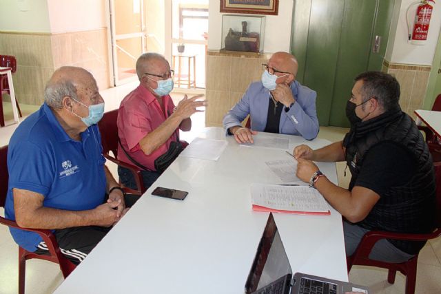 Limpios la mitad de los solares identificados en Barrio Peral