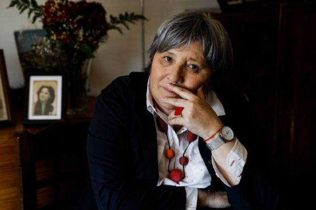 Ana Luísa Amaral, una de las grandes voces de la literatura europea actual, inaugura Deslinde