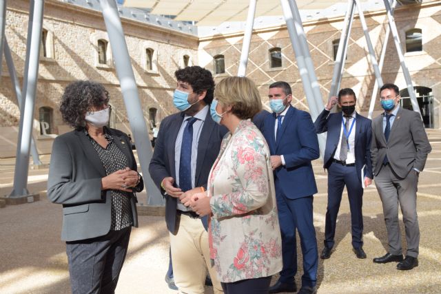 El Congreso Nacional de Riegos resalta la necesidad de combinar tecnología y agronomía para ahorrar agua