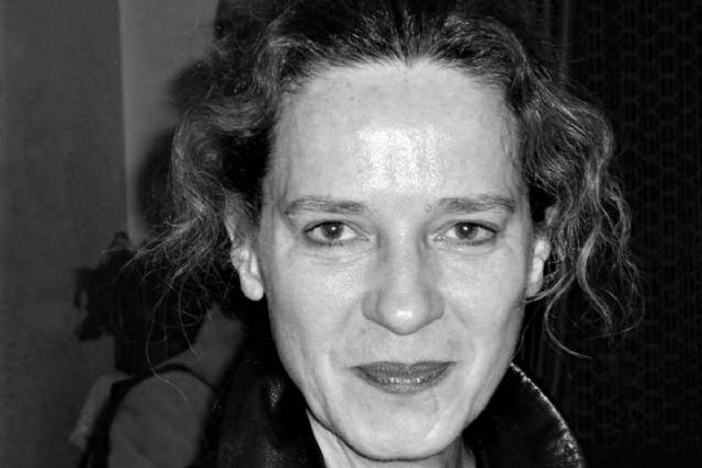 Ana Teresa Ortega, Premio Nacional de Fotografía 2020, indagará sobre la fragilidad de la memoria histórica en Cartagena Piensa