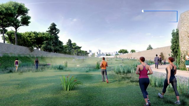 Un total de 12 empresas se presentan a la primera fase del Espacio Algameca