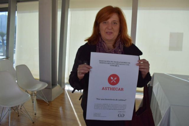 Podemos apoya las justas reivindicaciones de Asthecar