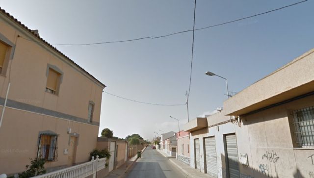 El Ayuntamiento invertirá más de 40.854 euros en renovar las farolas de Los Dolores, El Bohío e Hispanoamérica