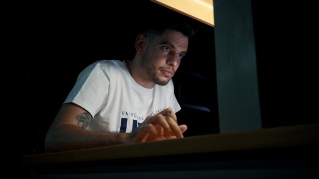 Campeón en el tatami y en la inserción laboral como ingeniero pese a la discapacidad