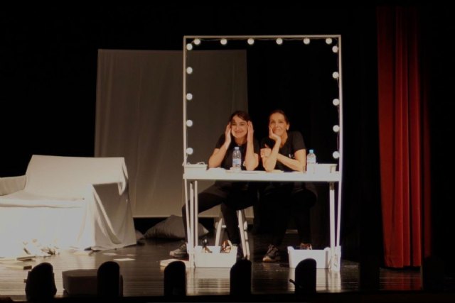 La evolución del papel de la mujer en la sociedad, este jueves en la programación teatral del Luzzy