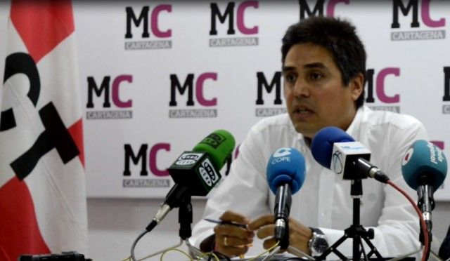 MC solicitará que se estudie la creación de MercaCampodeCartagena en el Polígono de Los Camachos