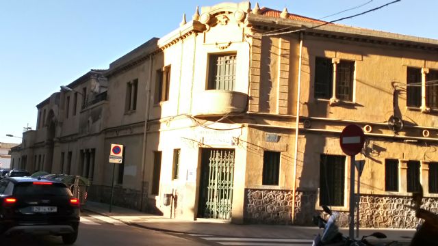 El PCAN considera una tomadura de pelo la inversión regional en patrimonio y cultura