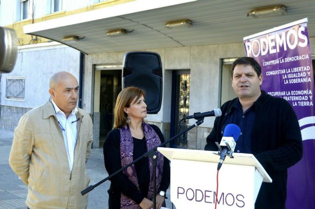 'La prioridad no es el AVE'