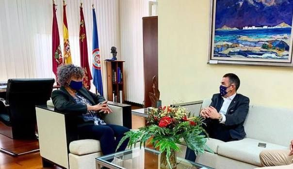 MC Cartagena exige a la CARM que otorgue a la UPCT el liderazgo regional en la iniciativa 'Next CARM'