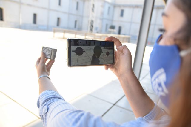 Nuevas tecnologías para motivar e implicar al estudiante