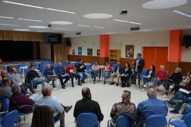 MC gobierna en barrios y diputaciones a través de las juntas vecinales