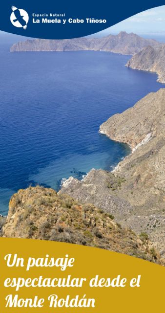 Jornadas de revegetación y señalización de senderos en el Monte Roldán