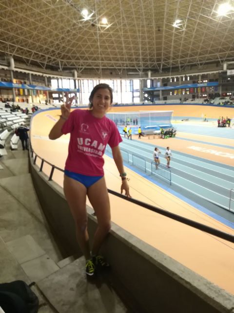 Campeonato de clubes sub 16. - UCAM Cartagena