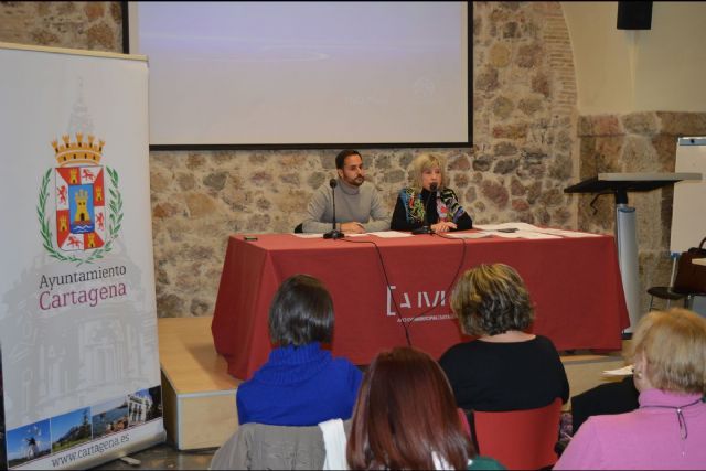 El Ayuntamiento de Cartagena lucha contra la publicidad sexista a través de una nueva ordenanza