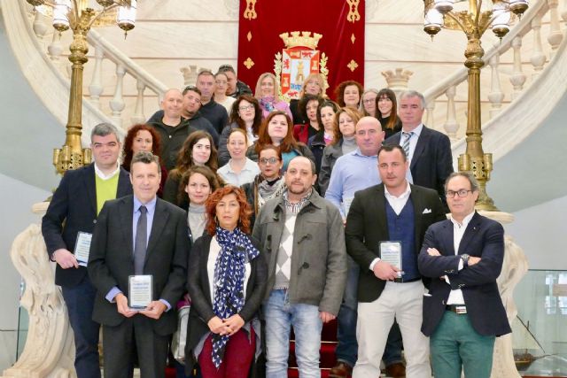 En marcha la II fase del Proyecto de Activación de Empleo de la ADLE