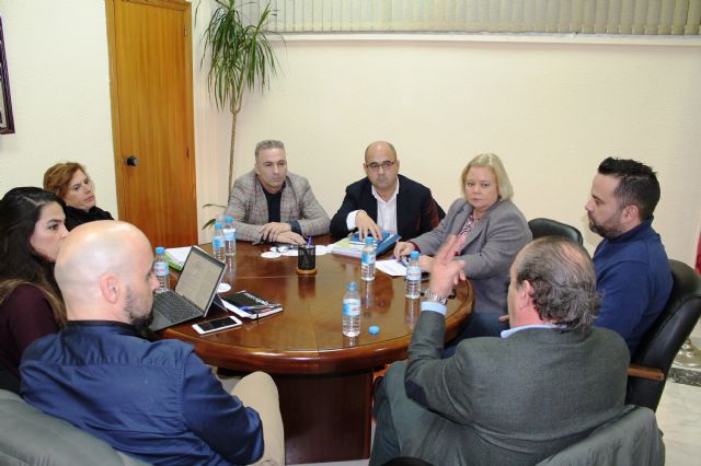 Los empresarios de Cartagena reclaman mejor comunicación y colaboración al gobierno regional para dar continuidad a la tramitación de la ZAL