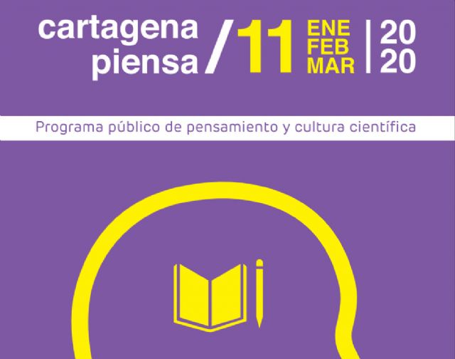 Cartagena Piensa reflexiona sobre la educación actual con Ana María Valencia Herrera