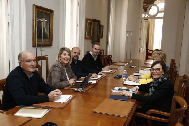 El Ayuntamiento programa 21 actuaciones por 3,5 millones para evitar vertidos al Mar Menor