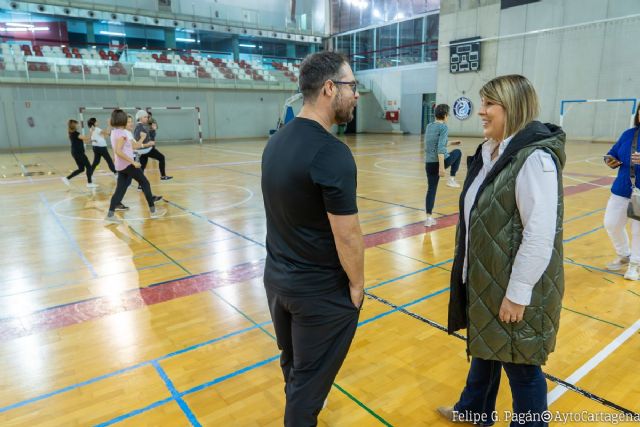 Cartagena refuerza su compromiso con la prevención, la investigación y la recuperación del cáncer en el Día Mundial contra esta enfermedad
