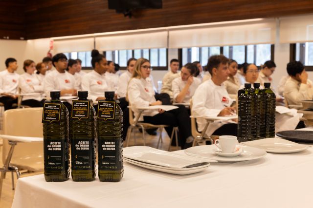 ORIVA llega a Cartagena con la VII edición de “El Duelo”, su programa formativo para escuelas de hostelería