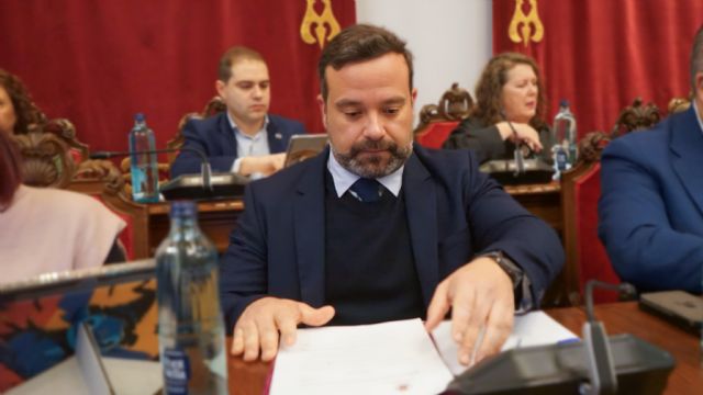 MC censura que Arroyo oculte los informes que avalan su Plan General