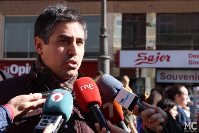 MC se une a la denuncia pública del Colegio de Abogados sobre la urgente necesidad de un nuevo Juzgado Civil