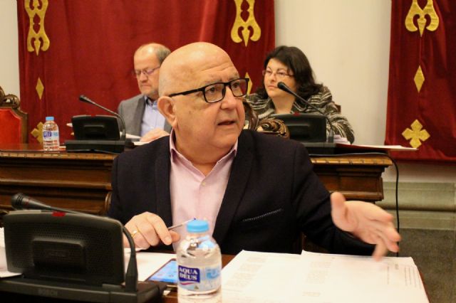 Los últimos indicadores económicos y socio-demográficos avalan, según Cs, la necesidad de reorientar las inversiones