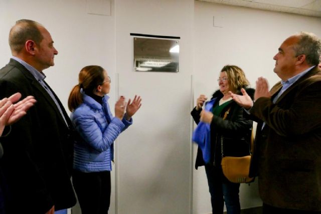 La Asociación de Vecinos de la Alameda-Plaza de España estrena sede