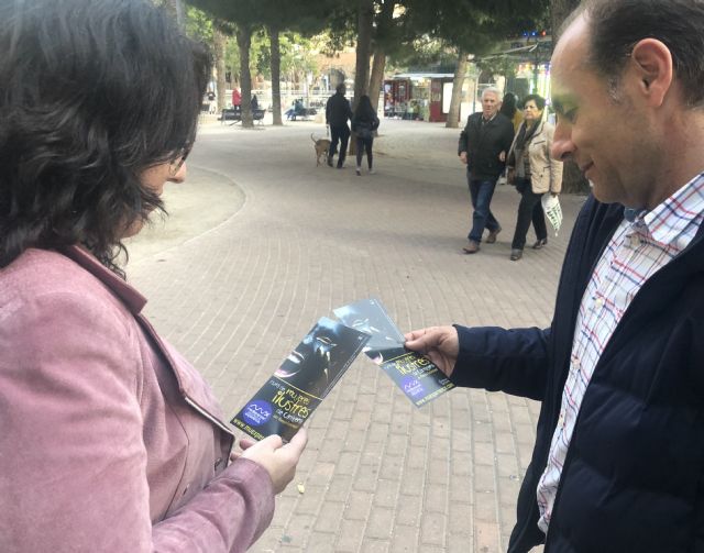 La ruta turística “Mujeres Ilustres de Cartagena” reconoce el protagonismo de la mujer en la historia de la ciudad