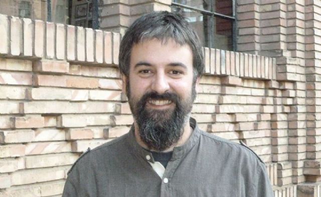 Encuentro con Pepe Serrano en las Bibliotecas Municipales