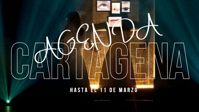 Teatro familiar en El Batel, Las Fortalezas de la Músicas, Cartagena Piensa y exposiciones... la agenda cultural de Cartagena para los próximos días