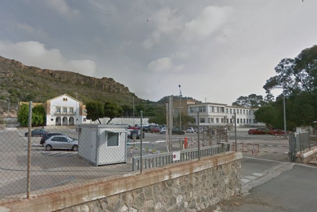 El Ayuntamiento autoriza la remodelación de la antigua Escuela de Soldadores de Navantia