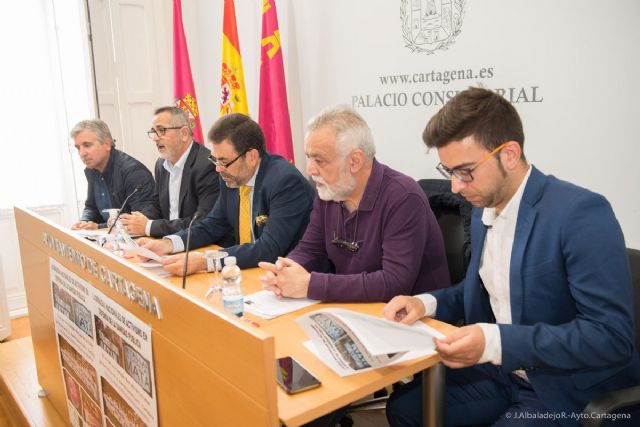 Cartagena y La Unión serán las sedes de las I Jornadas Nacionales en Defensa de la Sanidad Pública