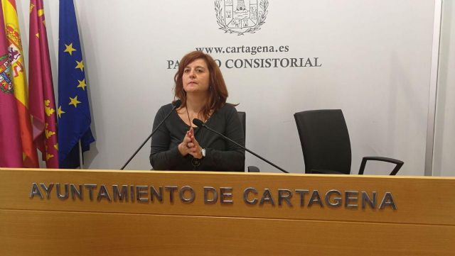 El grupo municipal de PODEMOS considera intolerable que el PSOE utilice a los funcionarios para censurar a la oposición