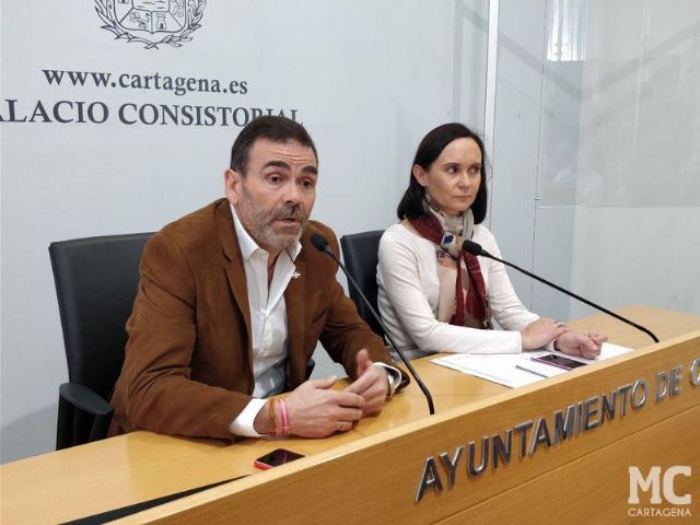 MC toma la iniciativa para la elaboración del presupuesto municipal de 2018
