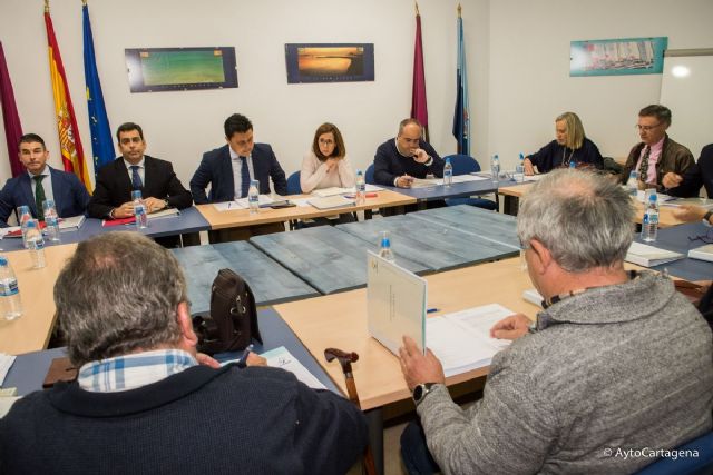 La Manga Consorcio demanda que la Comunidad Autonoma se integre de nuevo