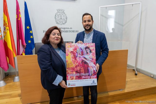 Más de un centenar de relatos concurren al IV Certamen Literario Villa de Pozo Estrecho