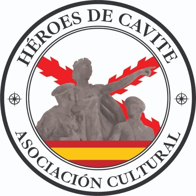 Nueva junta directiva de la Asociación Cultural Héroes de Cavite