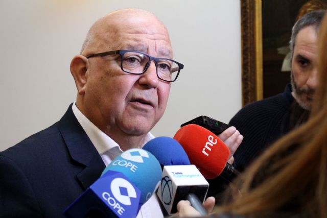 Ciudadanos pide la dimisión de López Miras por considerar “un disparate” el informe de los cardiólogos sobre Hemodinámica