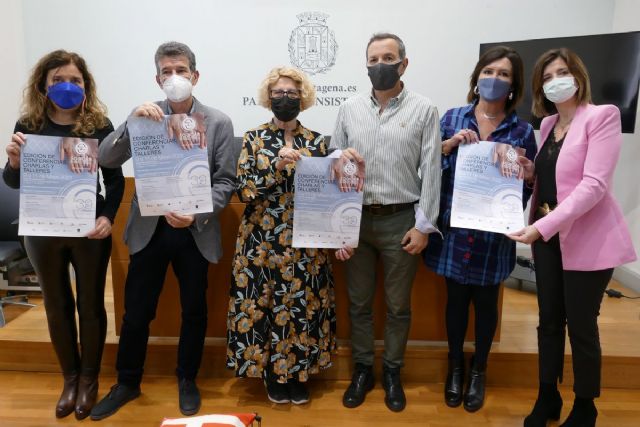 Sodicar celebra su 39 aniversario con un ciclo de conferencias, charlas y talleres