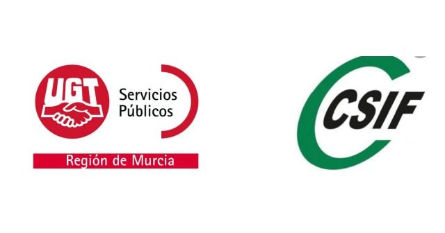 CSIF y UGT mantuvieron una asamblea con la plantilla de la Policía Local de Cartagena