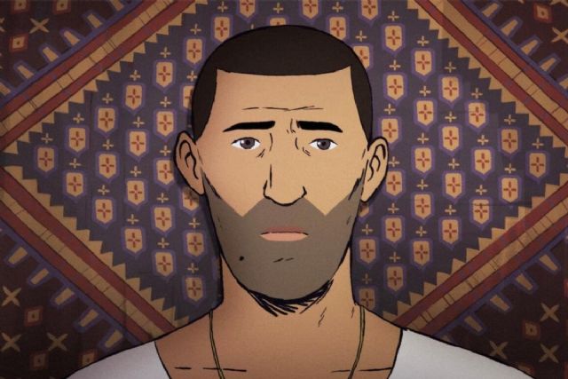 La Ficcmoteca programa este viernes un pase de la exitosa película de animación ´Flee´