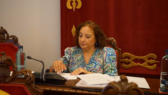 MC apuesta por preservar la memoria de Cartagena, incluyendo sus barrios y diputaciones