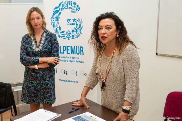 GALPEMUR asesora  a las entidades sin fines de lucro para presentar proyectos no productivos