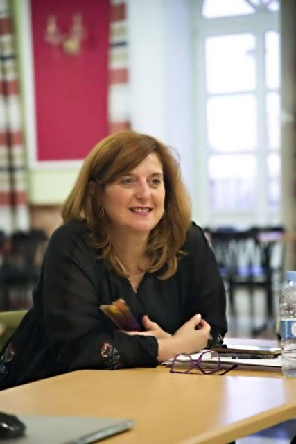 CORTOPLACISMO Y MEDIO AMBIENTE, por Pilar Marcos