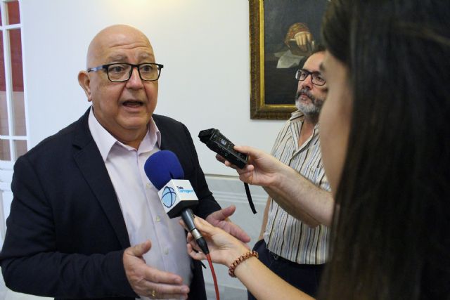 Cs Cartagena propone ampliar y profundizar el estudio epidemiológico para evaluar la exposición a metales pesados