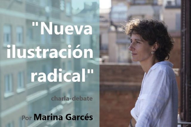 Marina Garcés propone en ´Cartagena Piensa´ recuperar el espíritu crítico de la ilustración