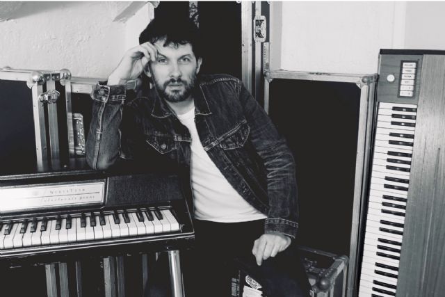 La muestra de teclados vintage para este sábado dentro de Mucho Más Mayo completa su aforo